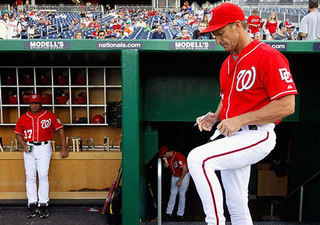 Illustration for article titled The 2009 Washington Nationals: A Season Of Bigger Failure